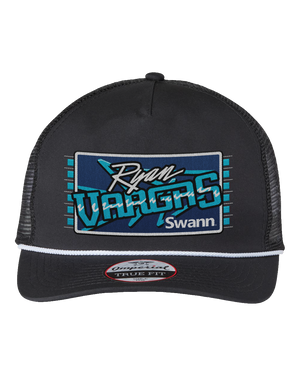 Swann Storm Rope Hat