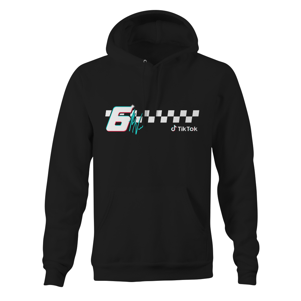 Where can i get a tik tok hoodie 2025