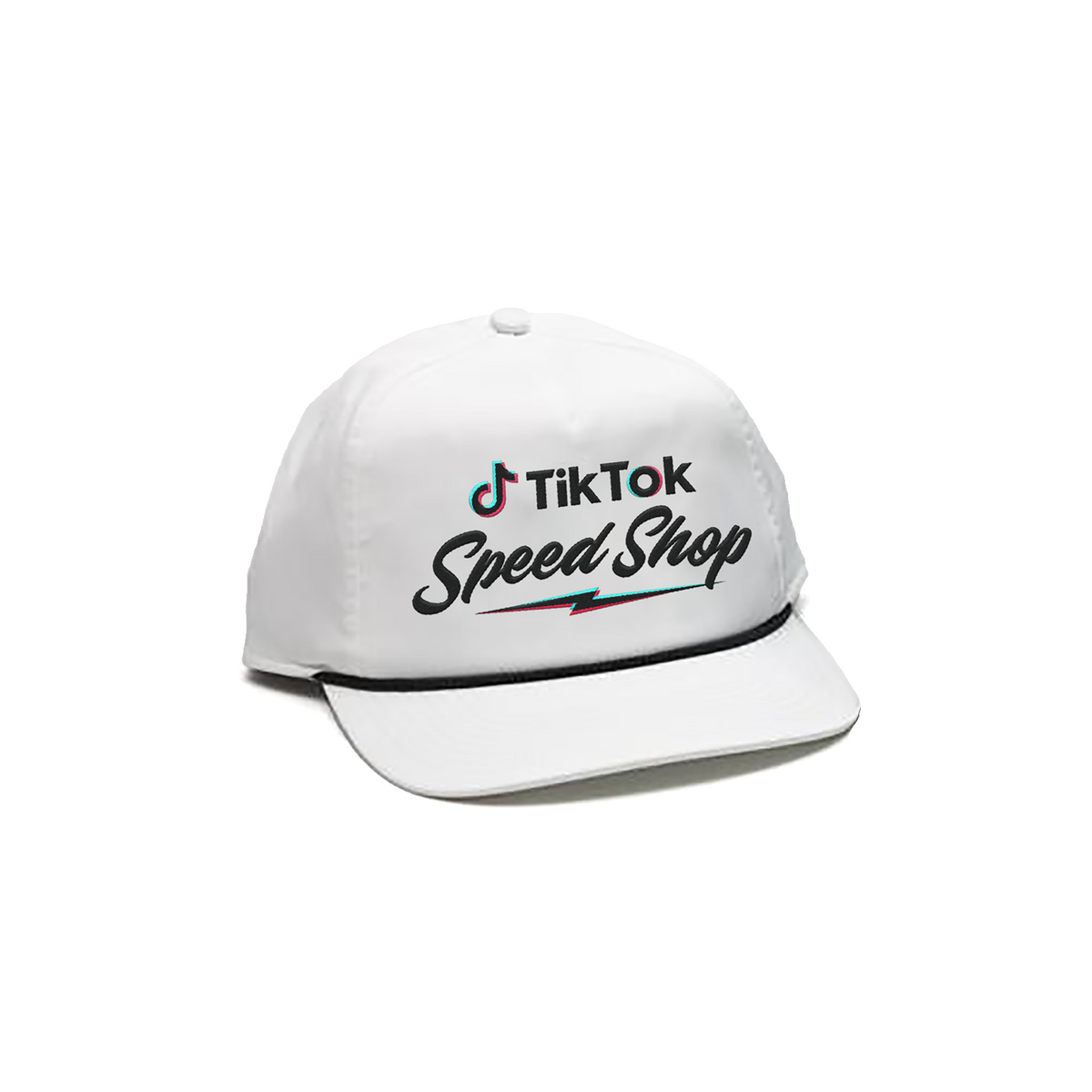 Speed shop hat sales