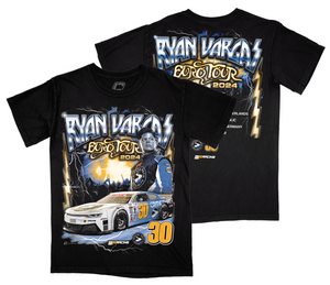 EuroTour T-shirt