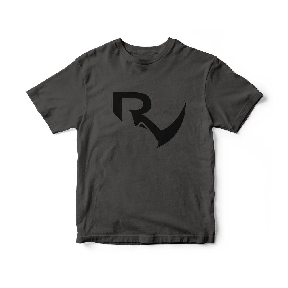 Rhino Logo T-Shirt